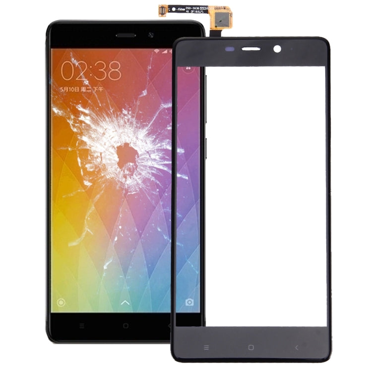 For Xiaomi Redmi 4 Prime Touch Panel