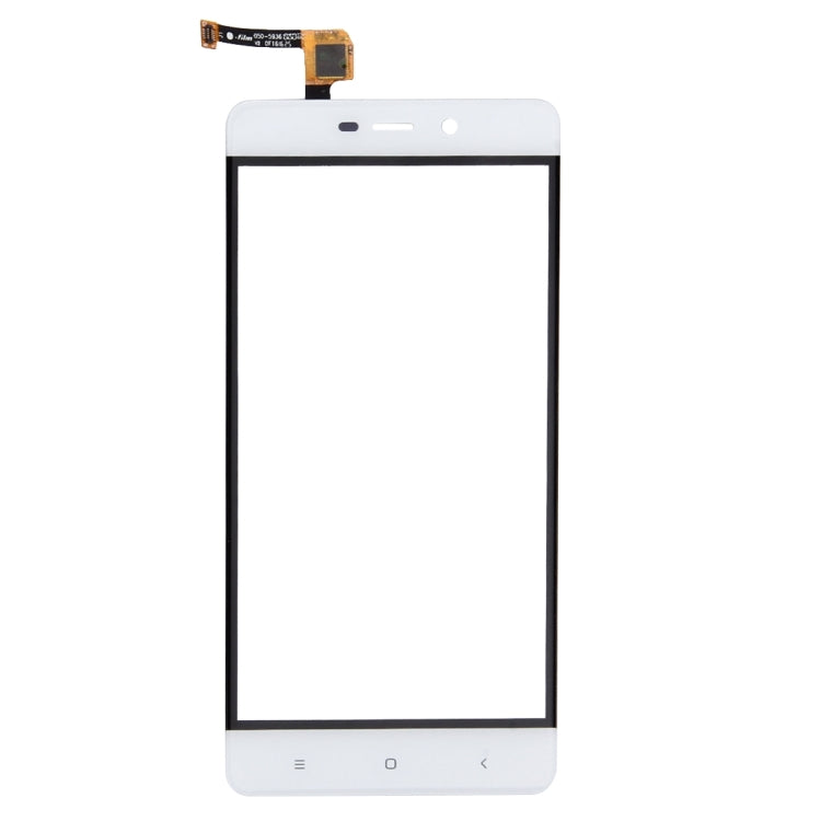 For Xiaomi Redmi 4 Prime Touch Panel