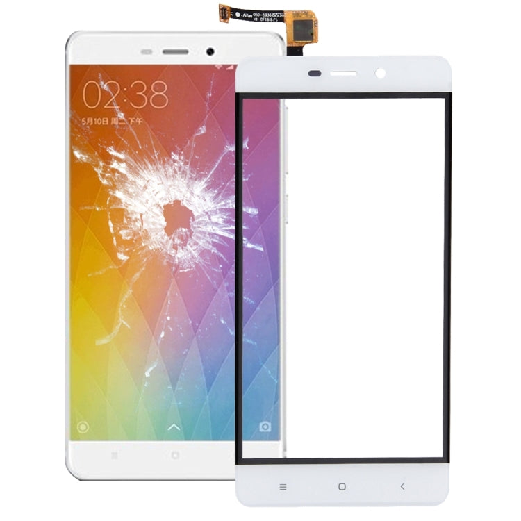 For Xiaomi Redmi 4 Prime Touch Panel