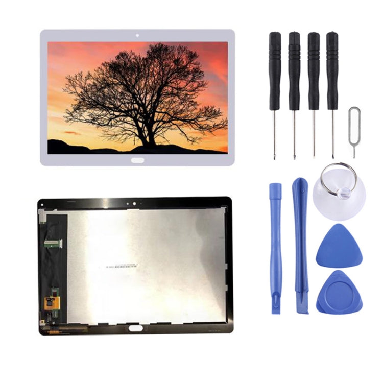 OEM LCD Screen for Huawei MediaPad M3 Lite 10 inch BAH-AL00 with Digitizer Full Assembly