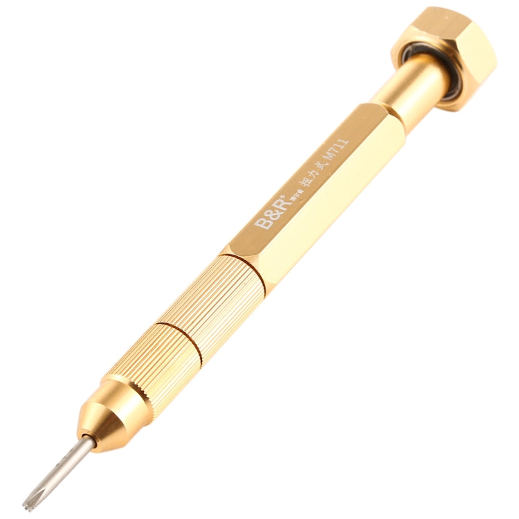 B&R M711 Multi-function Limited Torque Screwdriver (Middle plate 2.5)
