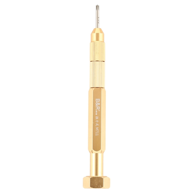 B&R M711 Multi-function Limited Torque Screwdriver (Middle plate 2.5)