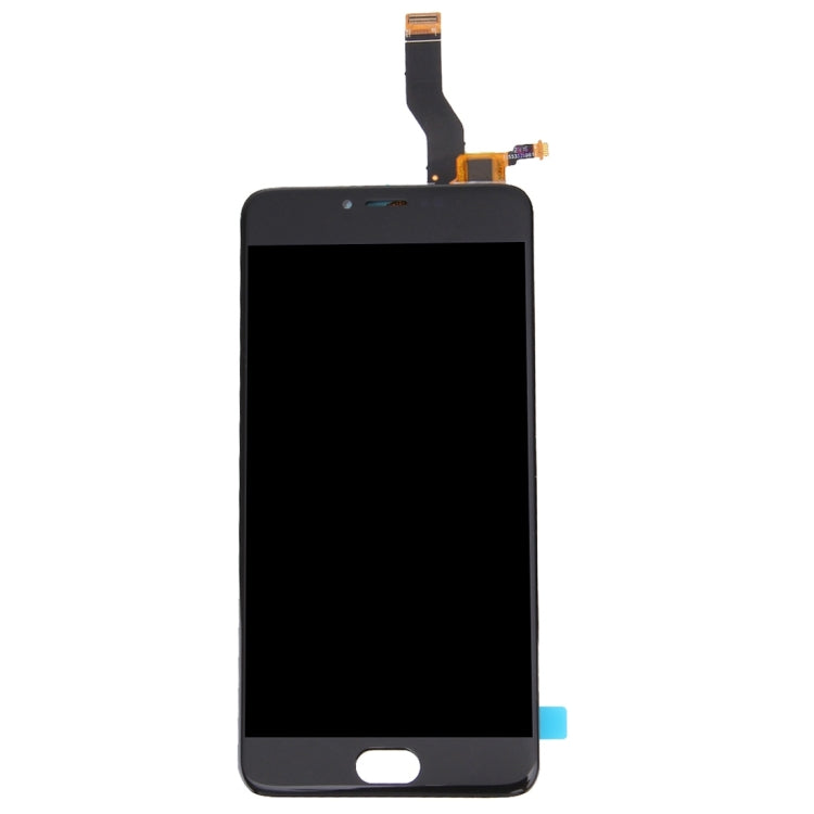 TFT LCD Screen for Meizu M3 Note / Meilan Note 3 (International Version)/ L681H with Digitizer Full Assembly(Black)