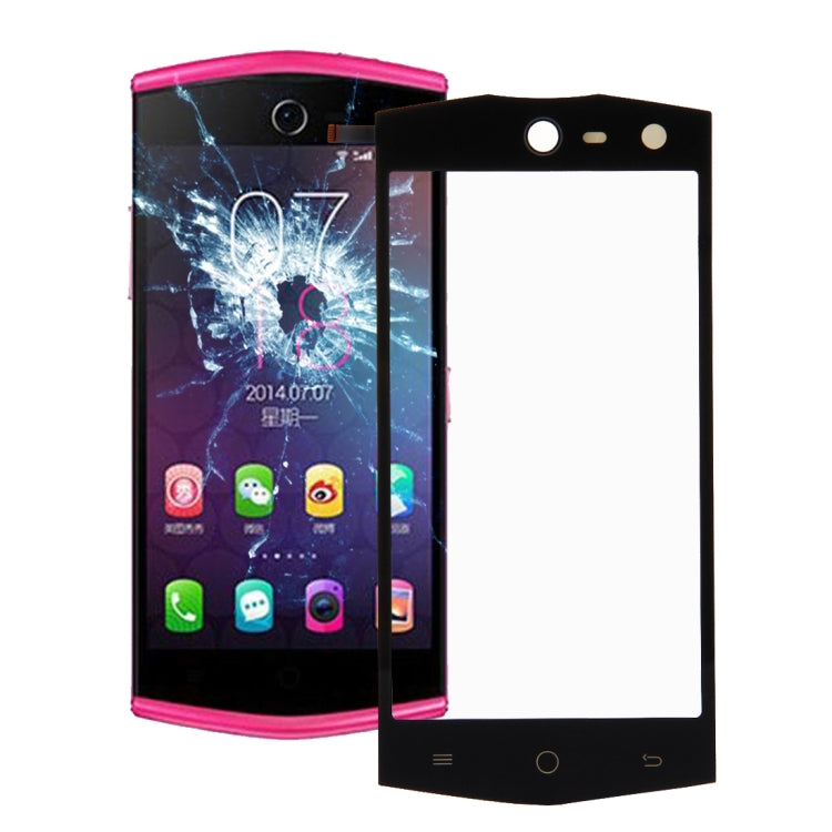 Meitu 2 Touch Panel(Black)
