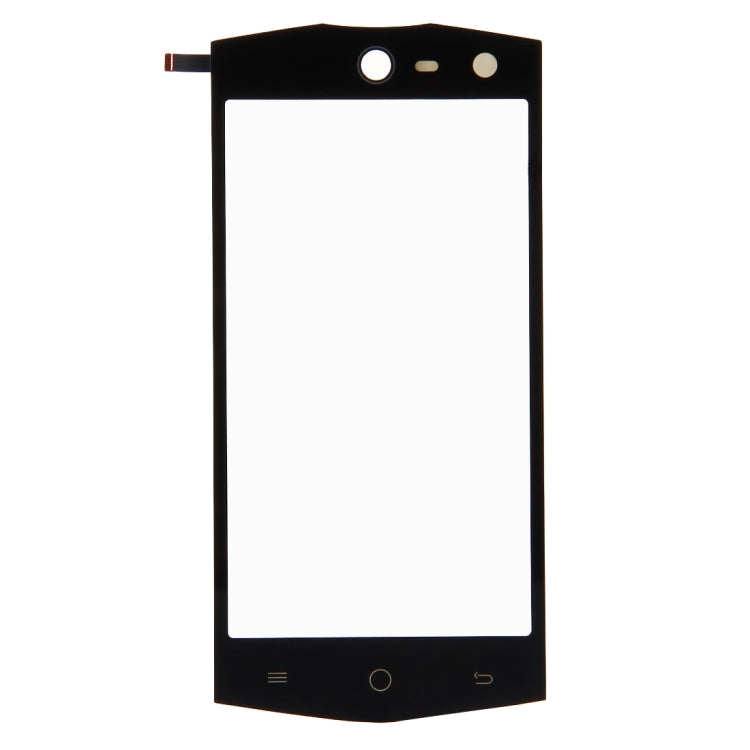 Meitu 2 Touch Panel(Black)