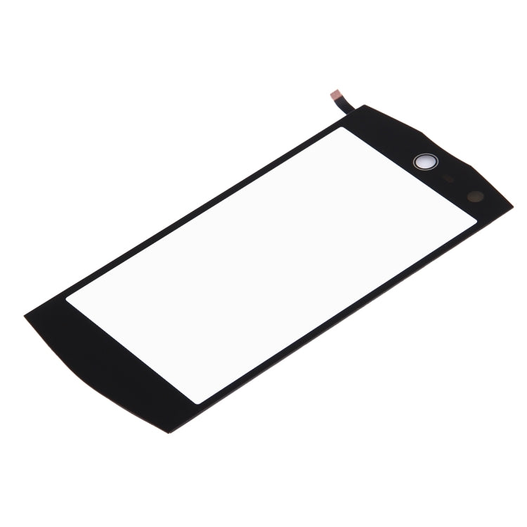 Meitu 2 Touch Panel(Black)