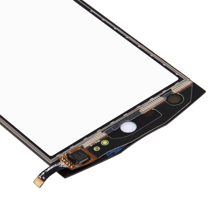 Meitu 2 Touch Panel(Black)