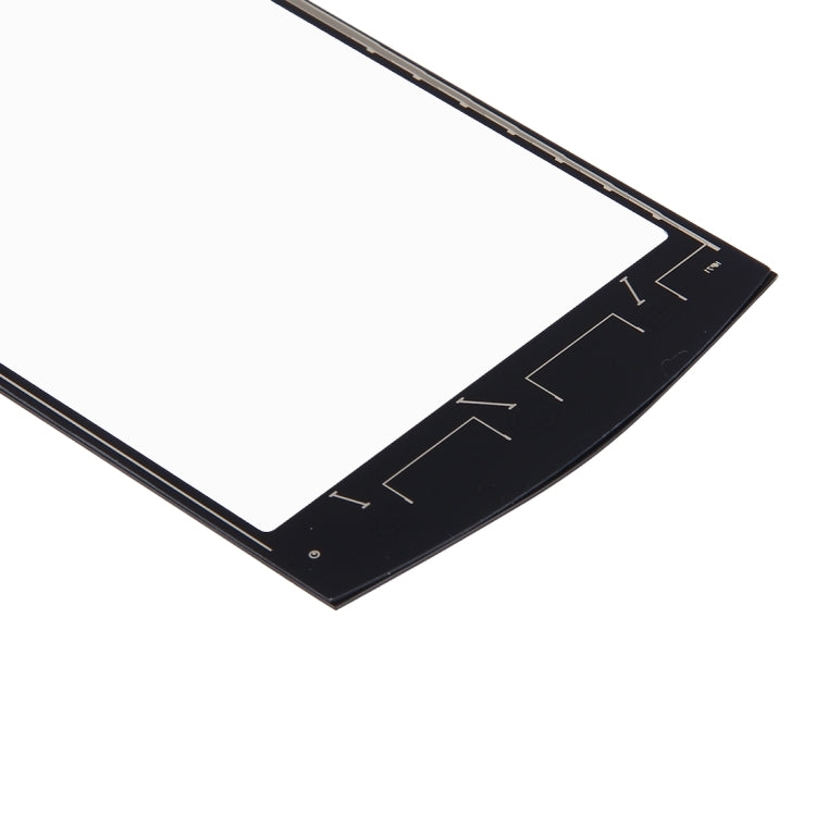 Meitu 2 Touch Panel(Black)