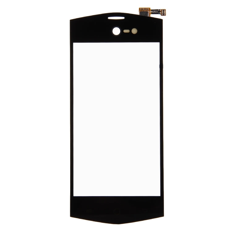 Meitu M4 Touch Panel(Black)