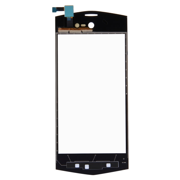 Meitu M4 Touch Panel(Black)