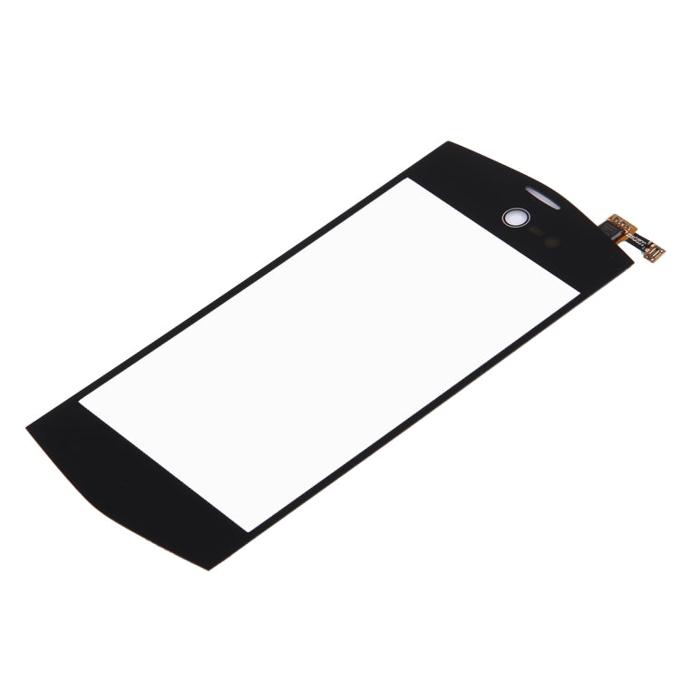 Meitu M4 Touch Panel(Black)