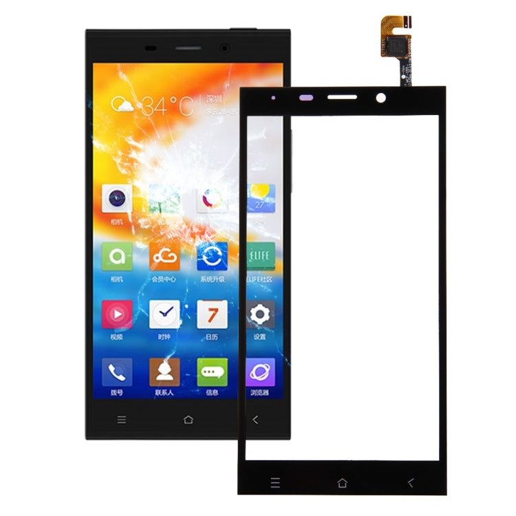 Gionee Elife E7 Touch Panel