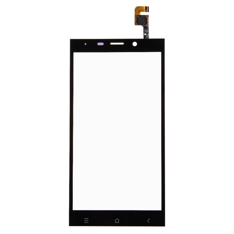 Gionee Elife E7 Touch Panel