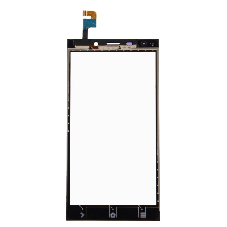 Gionee Elife E7 Touch Panel