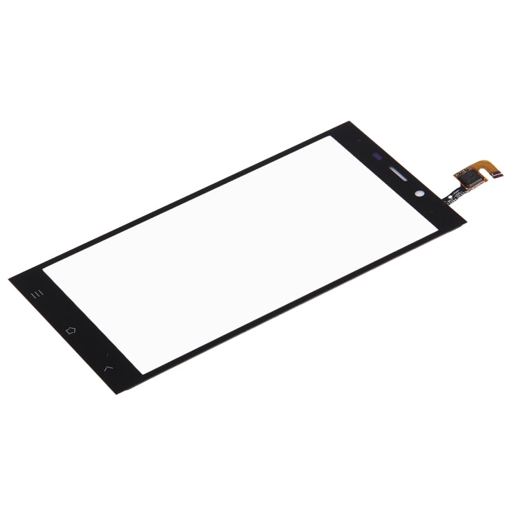 Gionee Elife E7 Touch Panel