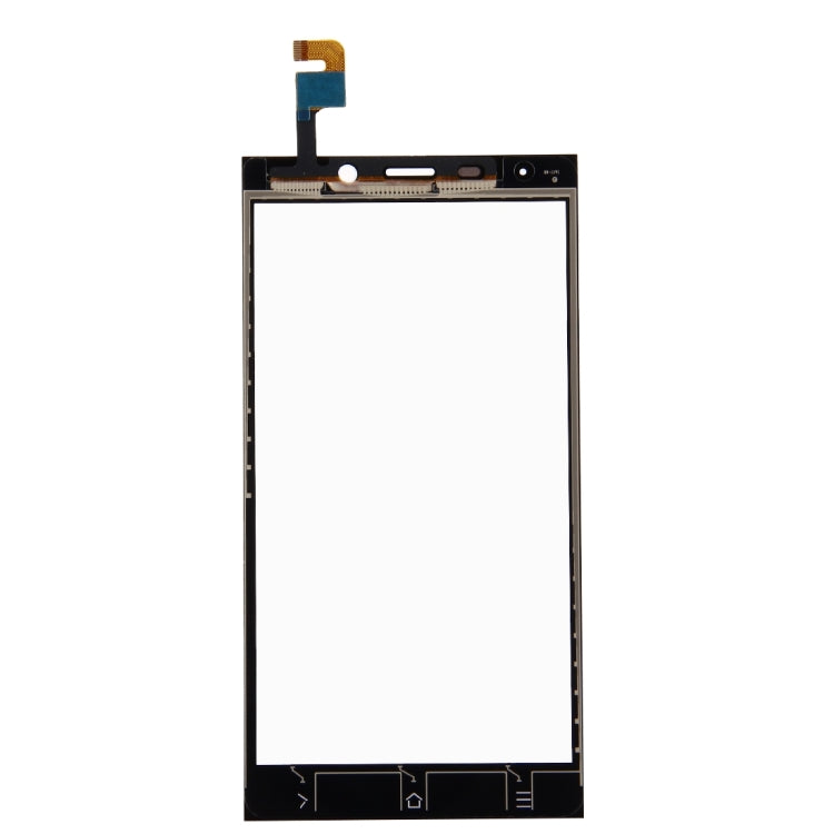 Gionee Elife E7 Touch Panel