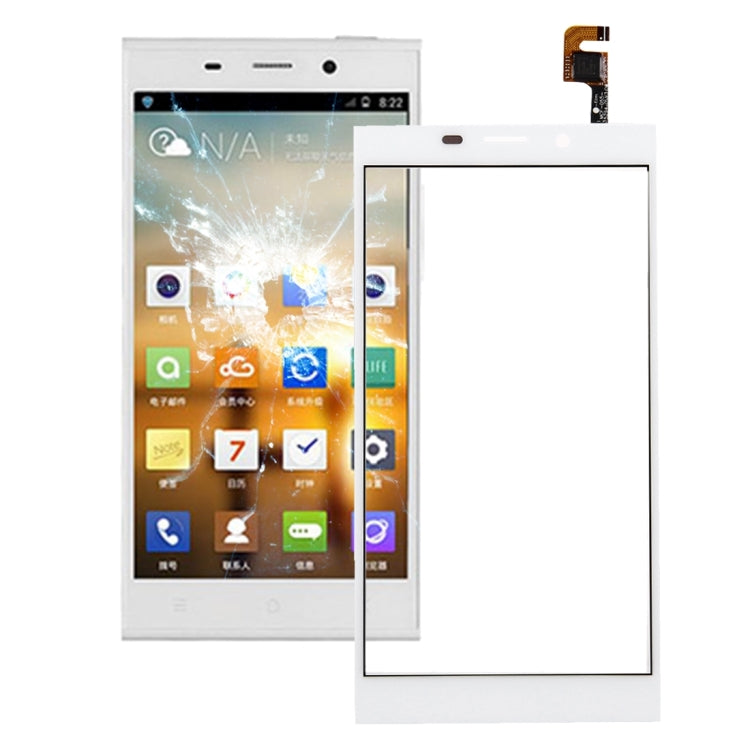 Gionee Elife E7 Touch Panel