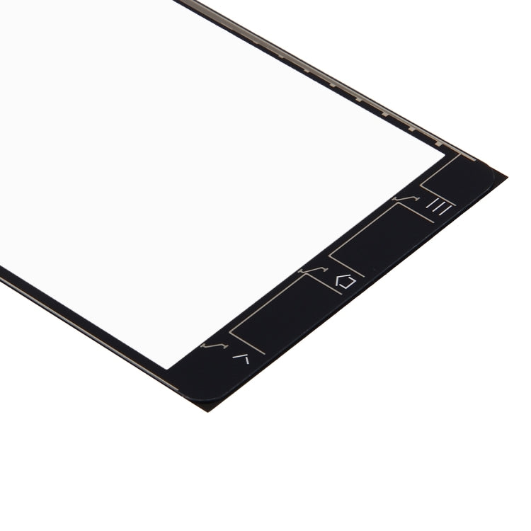 Gionee Elife E7 Touch Panel