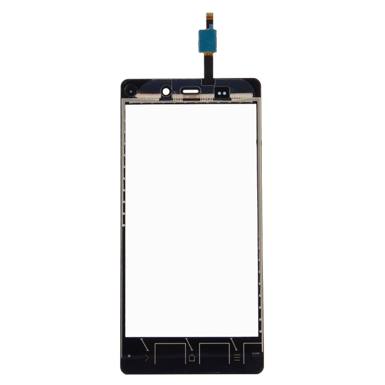 Touch Panel for Gionee Elife E6