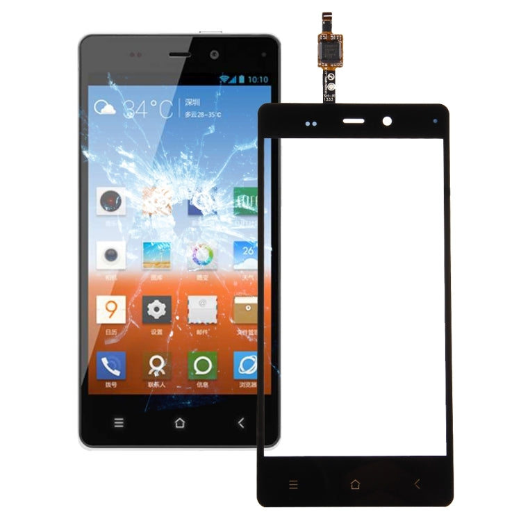 Touch Panel for Gionee Elife E6