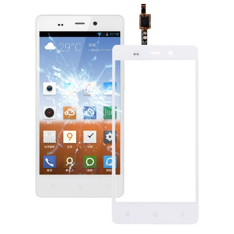 Touch Panel for Gionee Elife E6