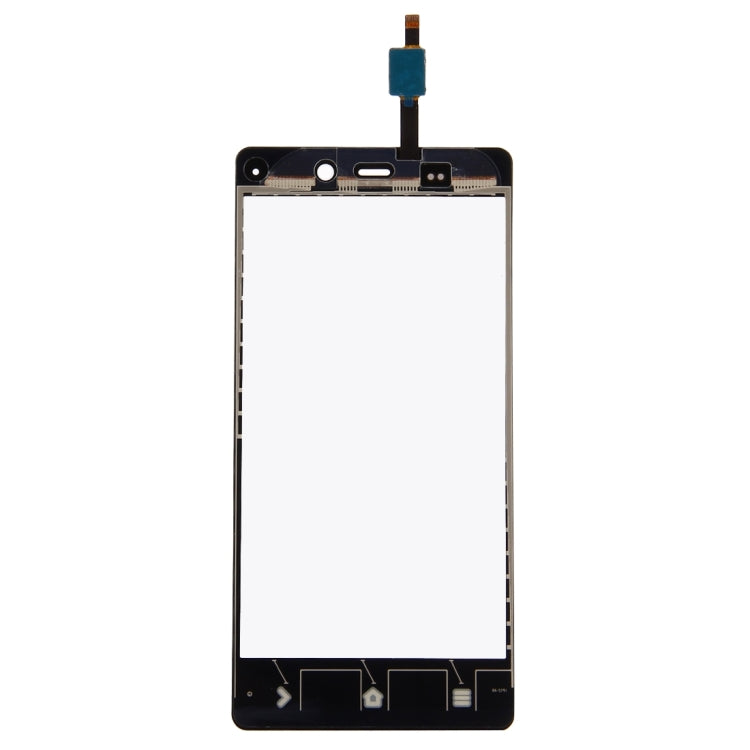 Touch Panel for Gionee Elife E6