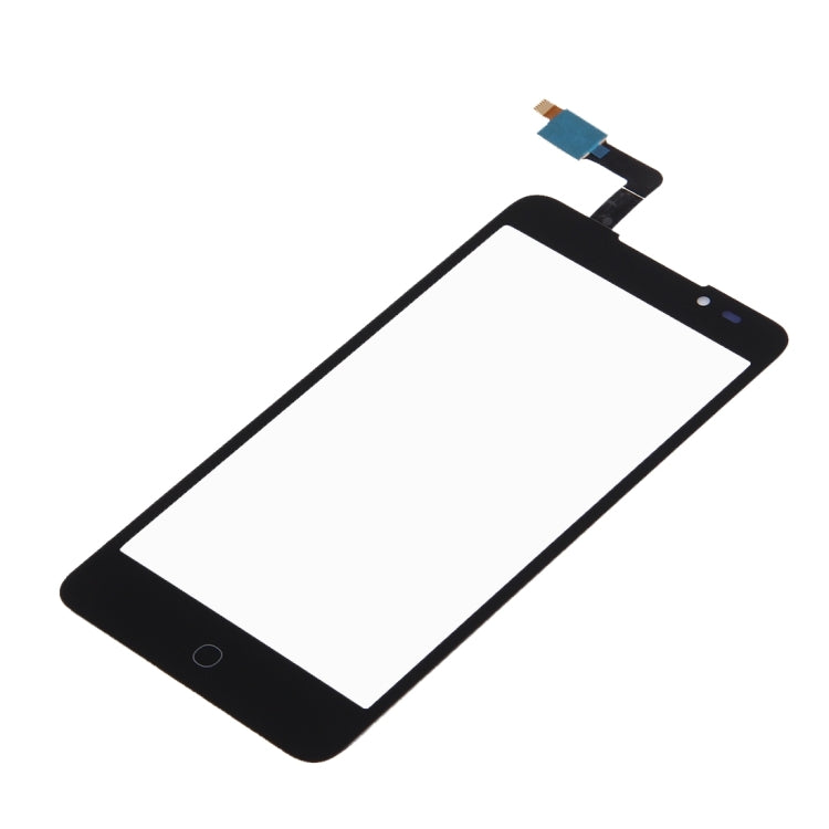 For Coolpad Dazen F1 (China Telecom Version) Touch Panel(Black)