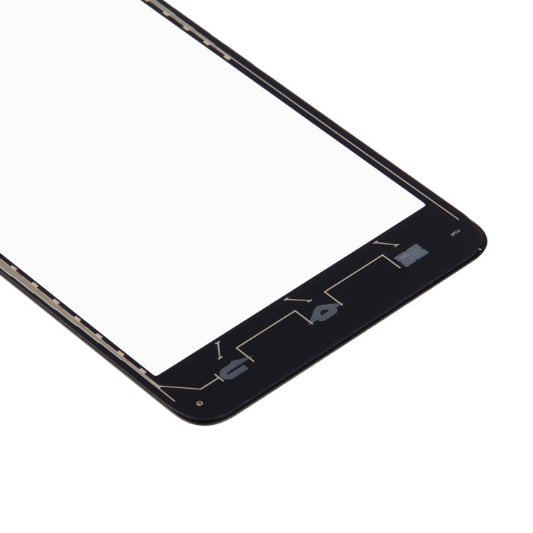 For Coolpad Dazen F1 Touch Panel(Black)