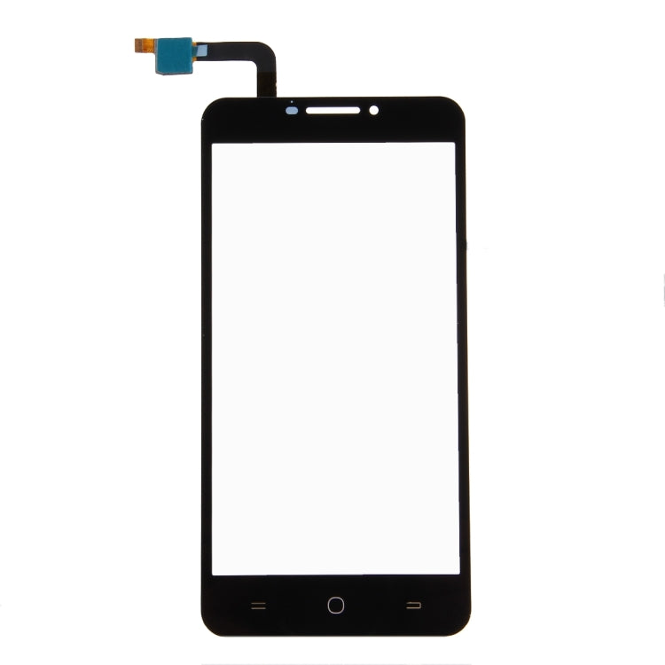 For Coolpad Dazen F2 Touch Panel(Black)