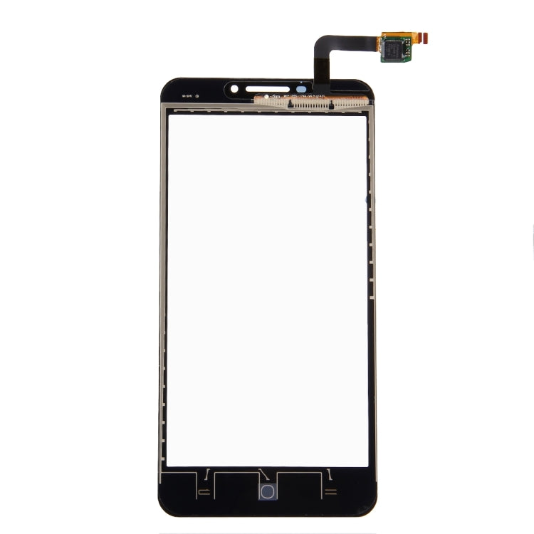 For Coolpad Dazen F2 Touch Panel(Black)