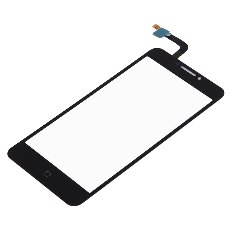 For Coolpad Dazen F2 Touch Panel(Black)