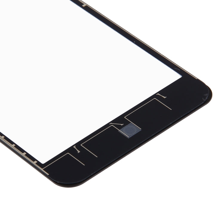 For Coolpad Dazen F2 Touch Panel(Black)
