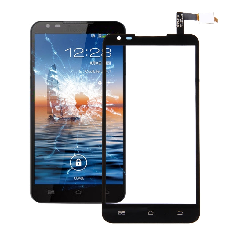 For Coolpad 5950 Touch Panel