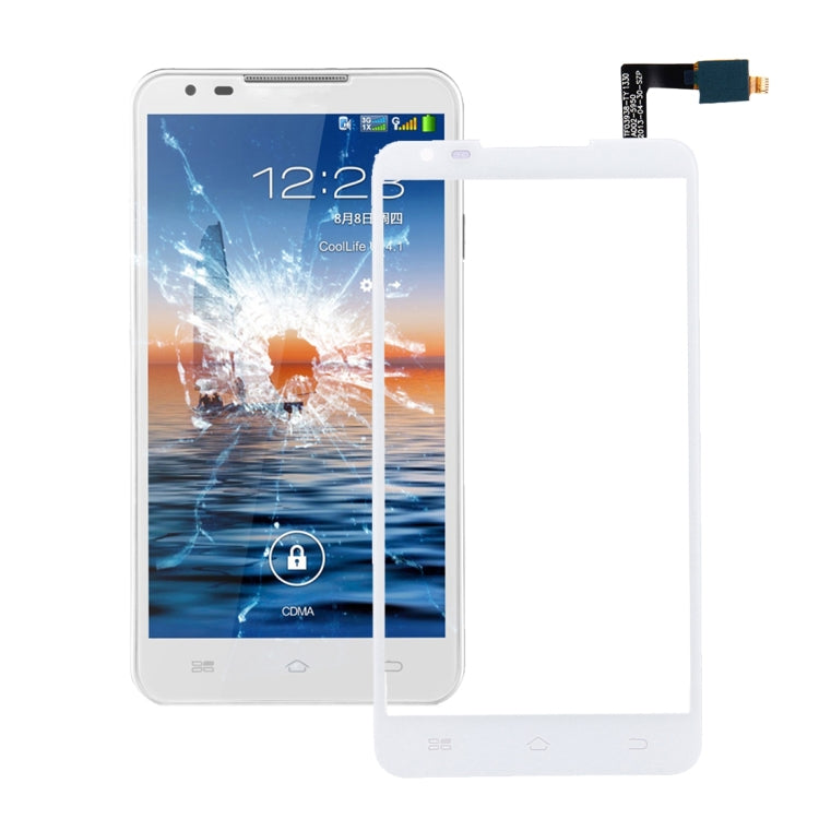 For Coolpad 5950 Touch Panel