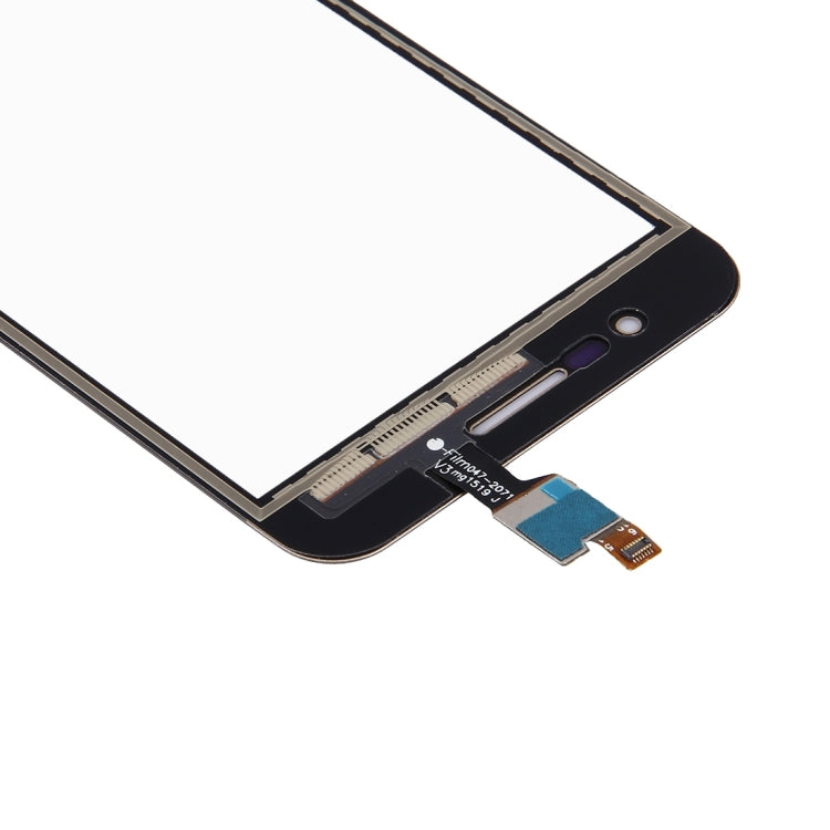 For Coolpad Ivvi K1 Mini Touch Panel(Gold)