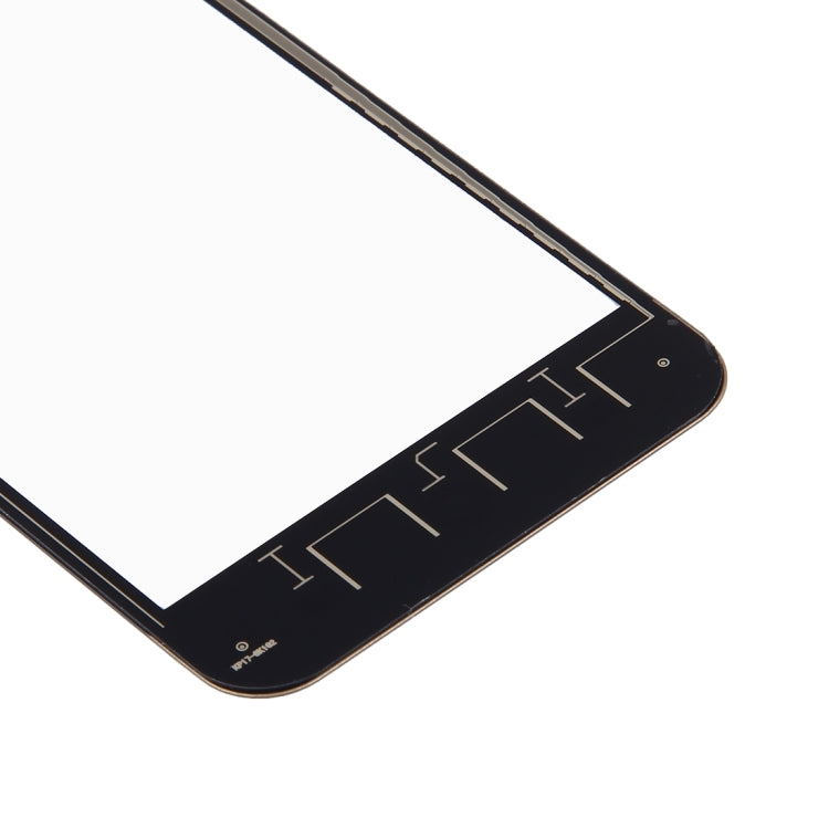 For Coolpad Ivvi K1 Mini Touch Panel(Gold)