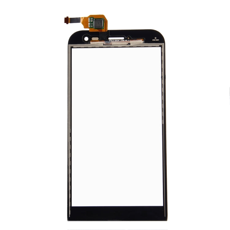 Touch Panel  for Asus ZenFone Zoom / ZX551 (Black)