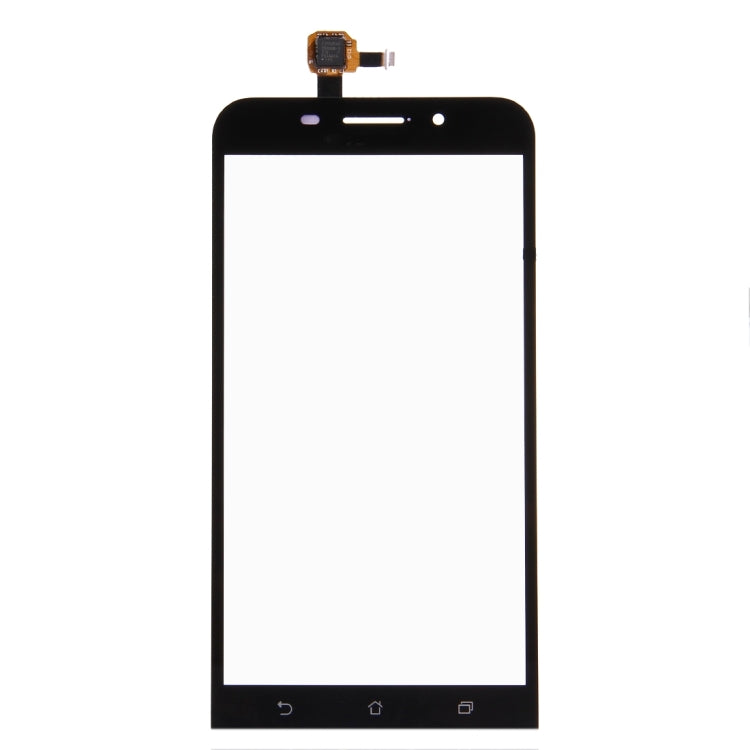 Touch Panel for Asus ZenFone Max / Z010D / ZC550KL(Black)
