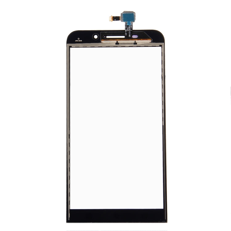 Touch Panel for Asus ZenFone Max / Z010D / ZC550KL(Black)