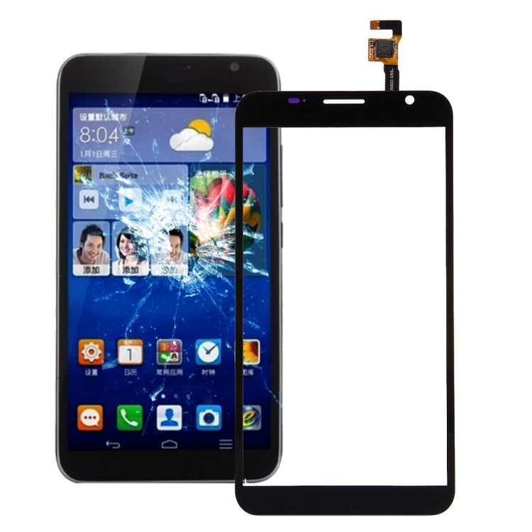 For Huawei Ascend GX1 Touch Panel
