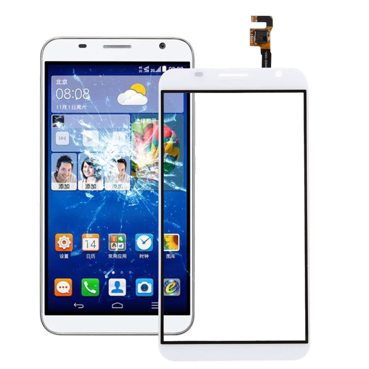 For Huawei Ascend GX1 Touch Panel