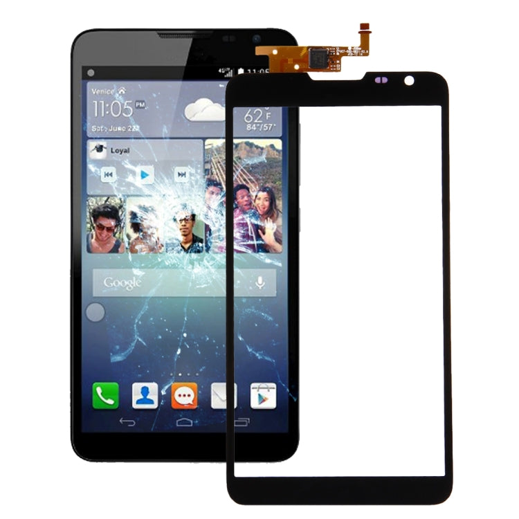 For Huawei Ascend Mate 2 Touch Panel