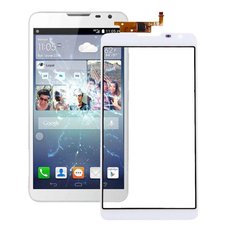 For Huawei Ascend Mate 2 Touch Panel