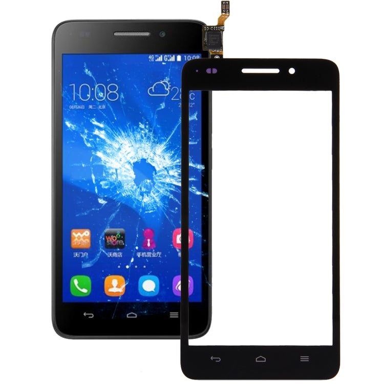 For Huawei Honor 4 Play / G621 / 8817 & Honor 4C Touch Panel