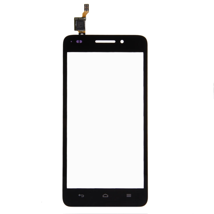 For Huawei Honor 4 Play / G621 / 8817 & Honor 4C Touch Panel