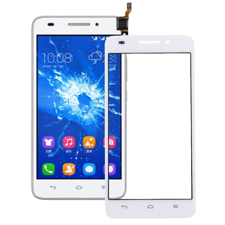 For Huawei Honor 4 Play / G621 / 8817 & Honor 4C Touch Panel