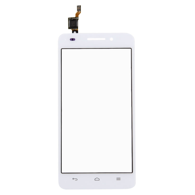 For Huawei Honor 4 Play / G621 / 8817 & Honor 4C Touch Panel