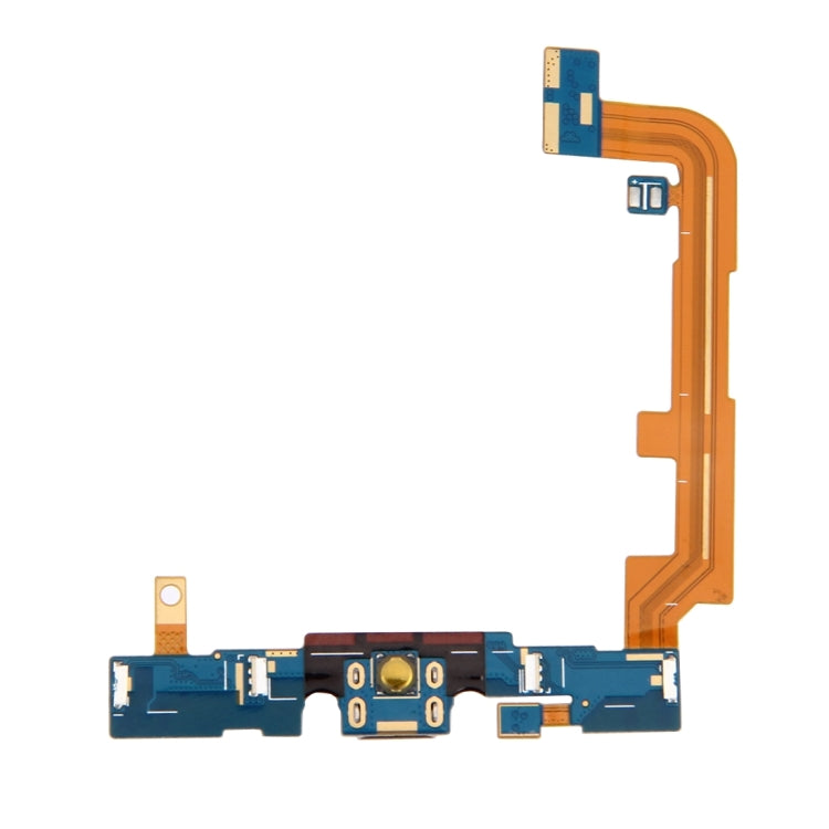 Charging Port Flex Cable & Microphone Flex Cable for LG Optimus F7 / F260