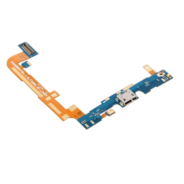 Charging Port Flex Cable & Microphone Flex Cable for LG Optimus F7 / F260