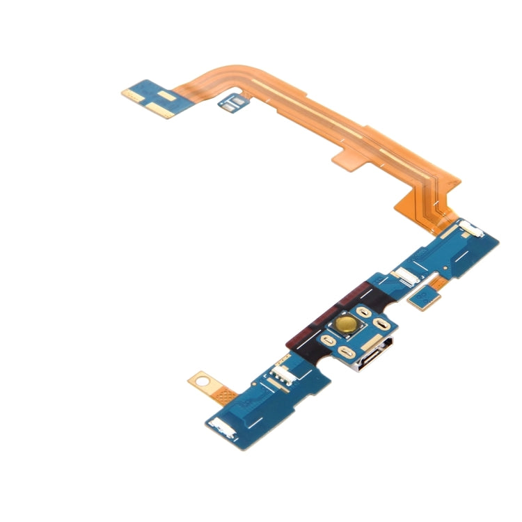 Charging Port Flex Cable & Microphone Flex Cable for LG Optimus F7 / F260